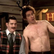 Ed Helms And Michael Bublé Sing A Very Shocking Christmas Carol